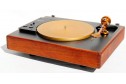 SOTA Sapphire Turntable