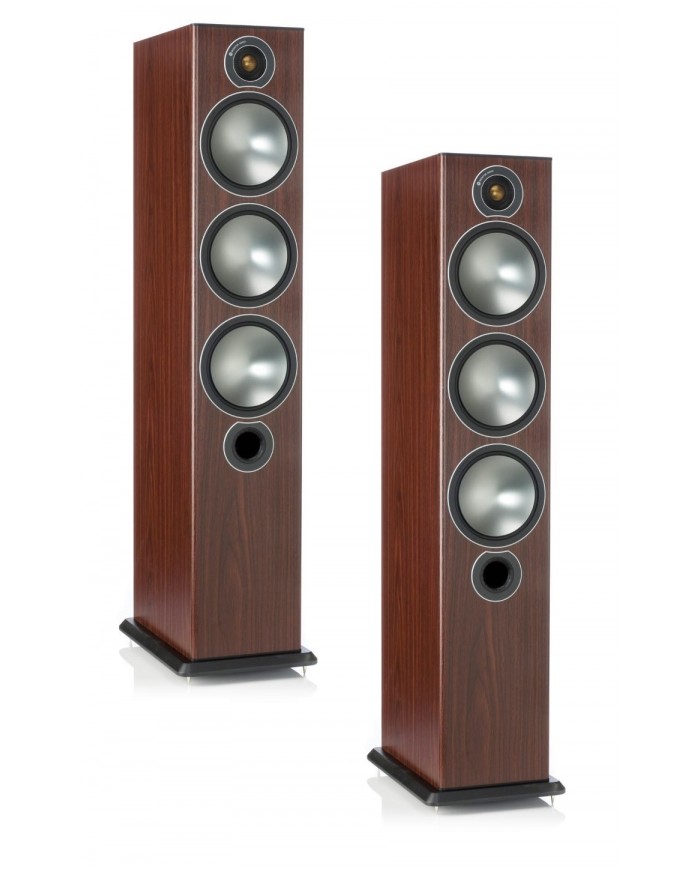 Monitor Audio Bronze 5 Raf tipi Hoparlör