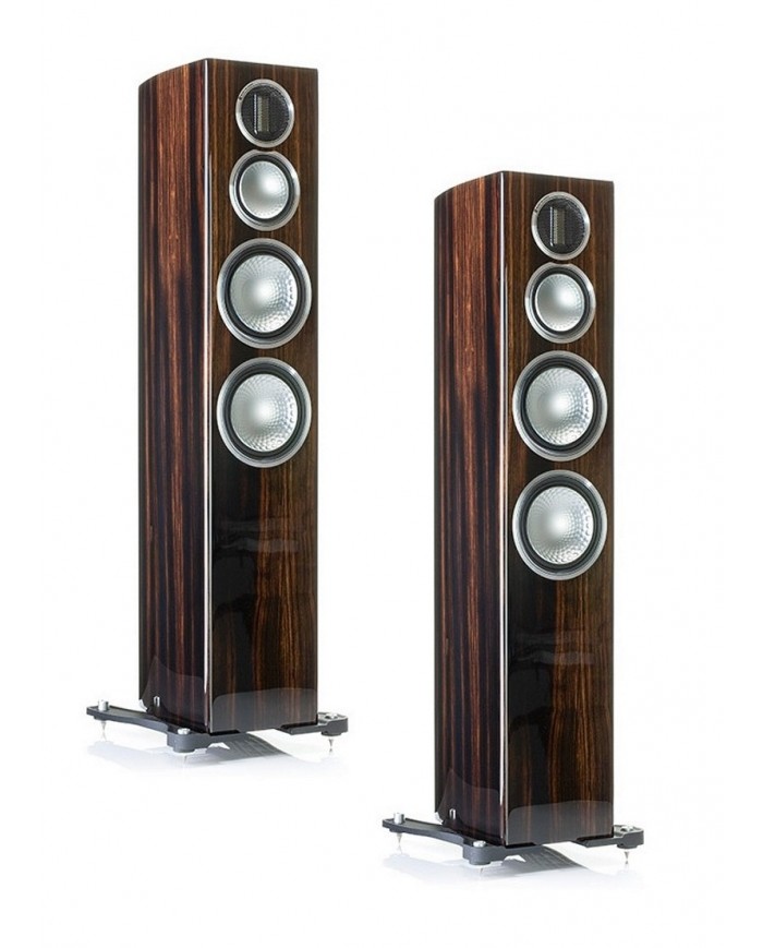 Monitor Audio Gold 300 Kule tipi Hoparlör