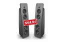 Boston Acoustics Horizon Series HS 460 (Black)