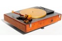 SOTA Sapphire Turntable