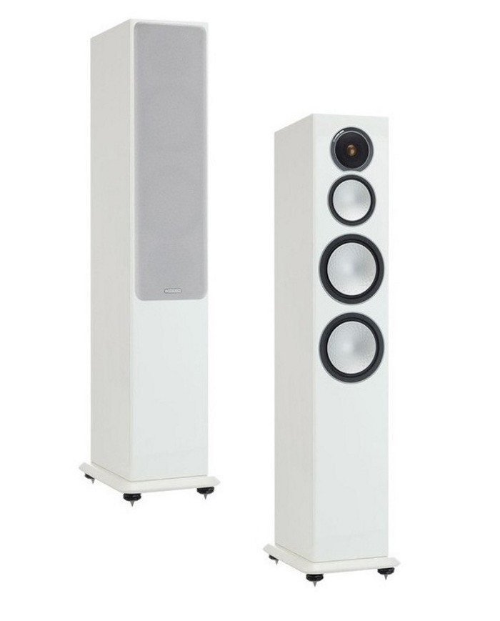 Monitor Audio Silver 8 Kule tipi Hoparlör