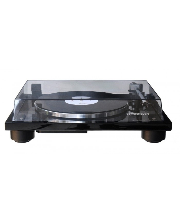 Thorens TD 206 Manual Turntable