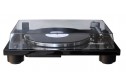 Thorens TD 206 Manual Turntable