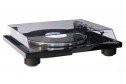 Thorens TD 206 Manual Turntable