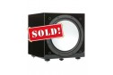 Monitor Audio Silver W12 Subwoofer