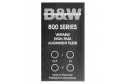 B&W 800 Series High Pass Filter