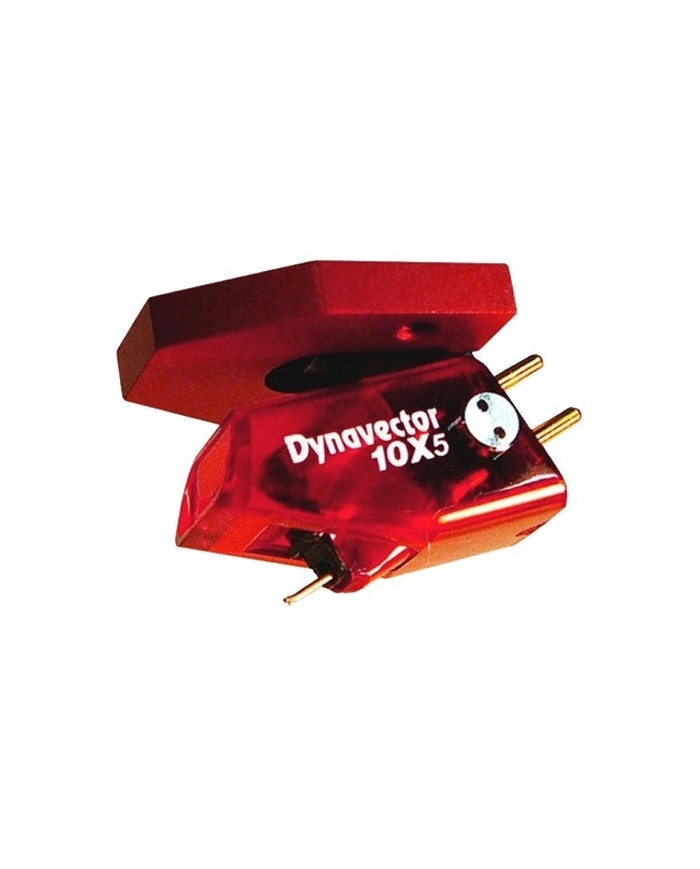 DYNAVECTOR  10x5 MC Phono Cartridge