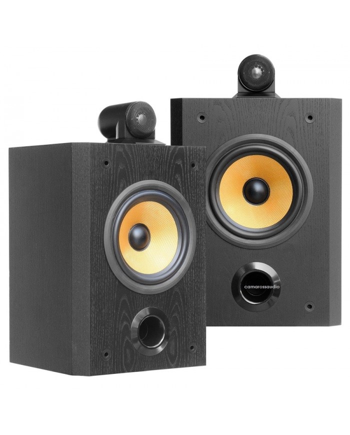 B&W Matrix 805 Speakers