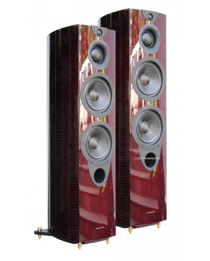 Wharfedale opus 2