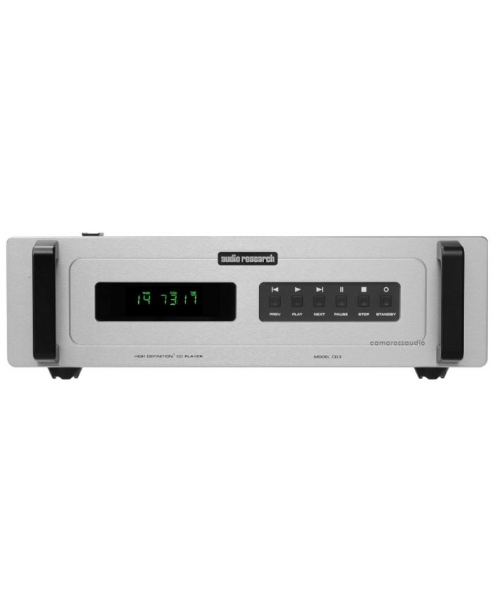 Audio Research CD3 Mk II CD Player