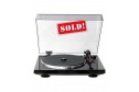 Denon DP-300F Full Automatic Turntable 