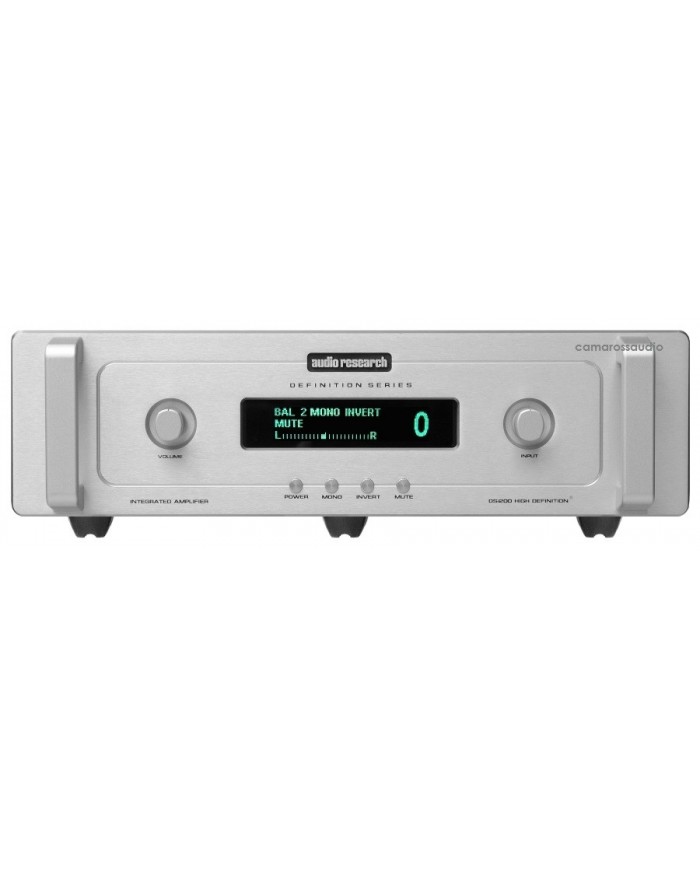 Audio Research DSi200 Integrated Amplifier