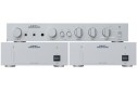 SEEC Excellent Series Mediator M4 Power Amplifier Equator PR-4 Preamplifier