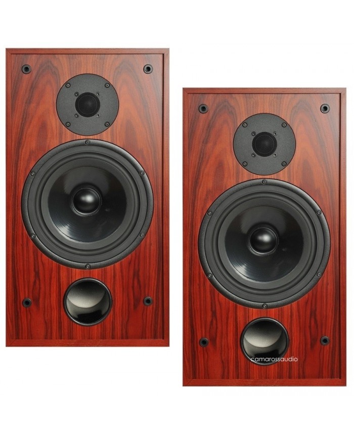 Stirling Broadcast SB-88 ( Rosewood )