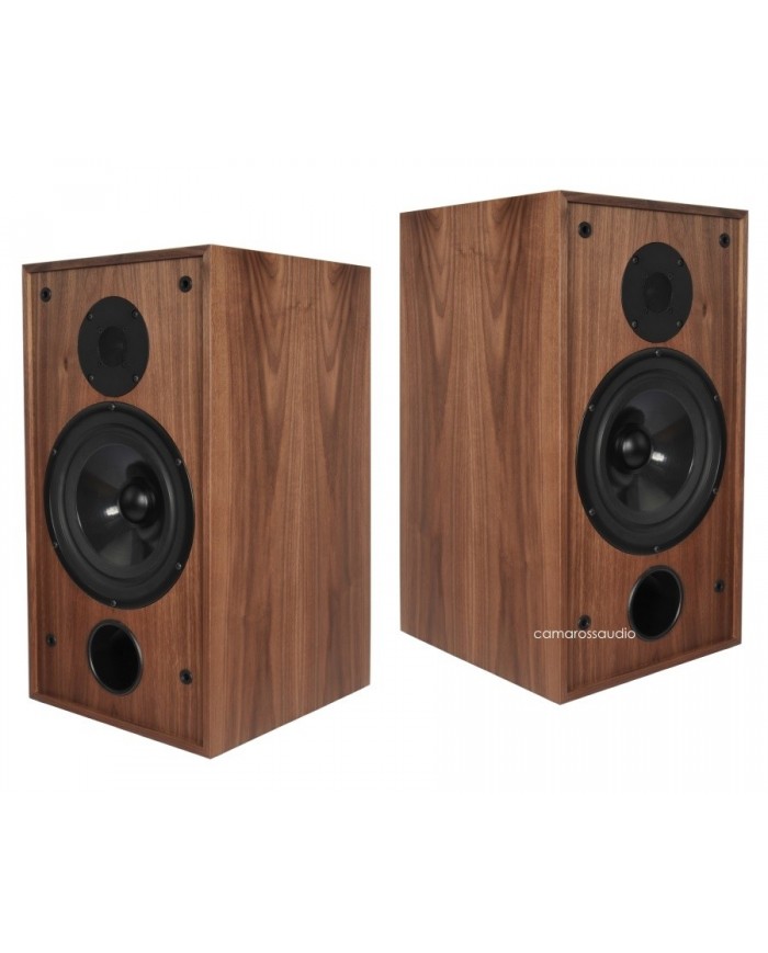 Stirling Broadcast SB-88 ( Walnut )