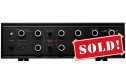 Sansui AU-555 Solid State Stereo Control Amplifier