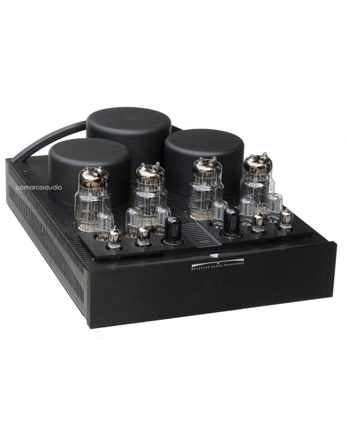 Balanced Audio Technology ( BAT ) REX 2 Power Amplifier