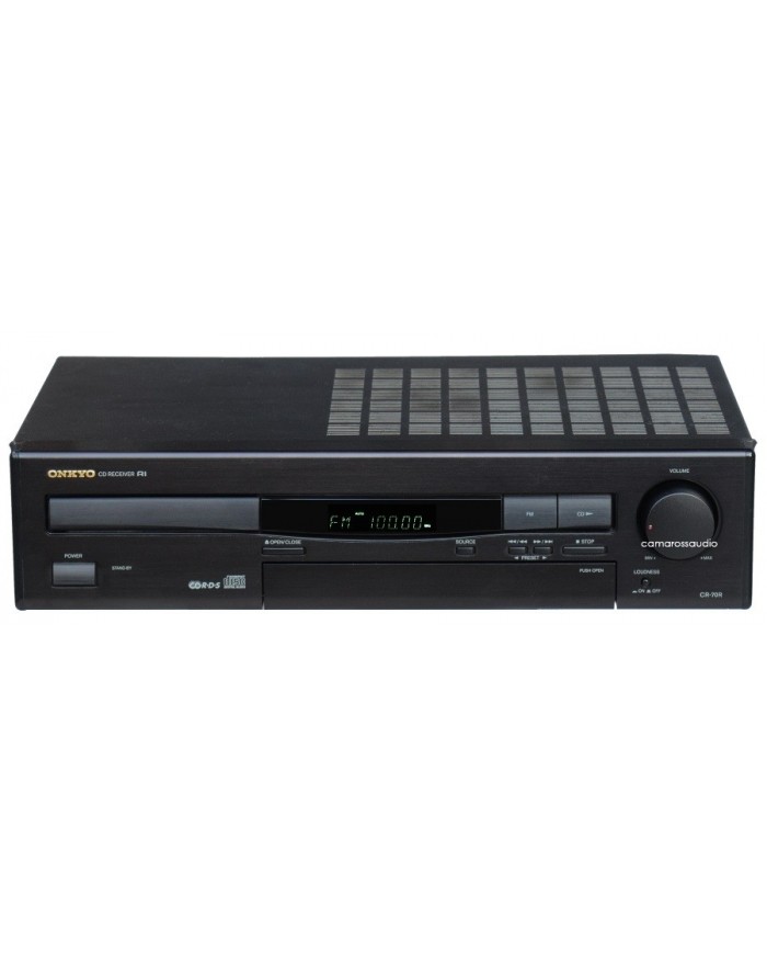 Onkyo CR-70R  (Ampli - Cd player - Tuner )