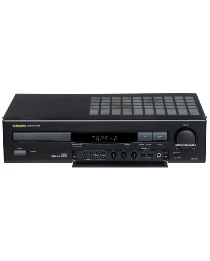 Onkyo CR-70R  (Ampli - Cd player - Tuner )