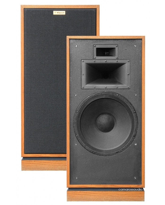 Klipsch Chorus II 