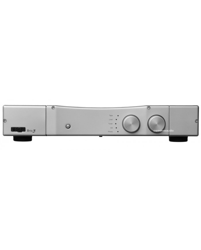 Rega Brio 3 Integrated amplifier