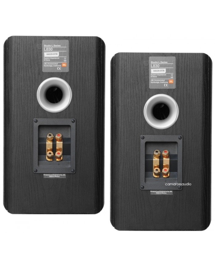 Jbl L830 Bookshelf Speaker