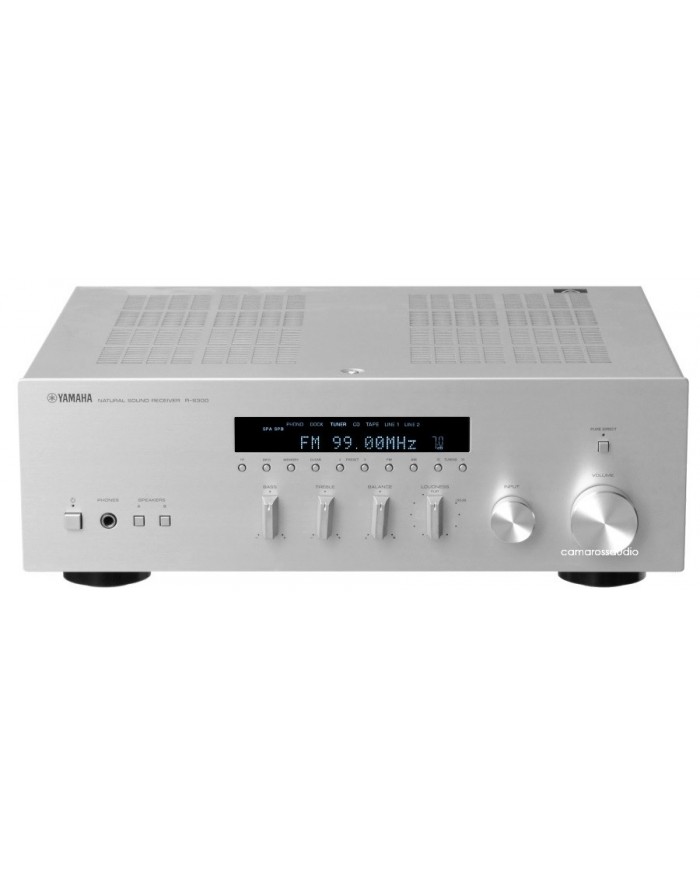 Yamaha RS-300 Receiver