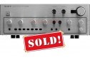 SONY TAE-5450 Preamplifier