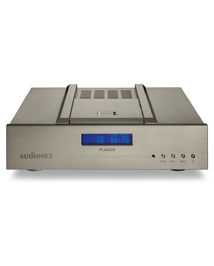 Audionet Planck Cd player