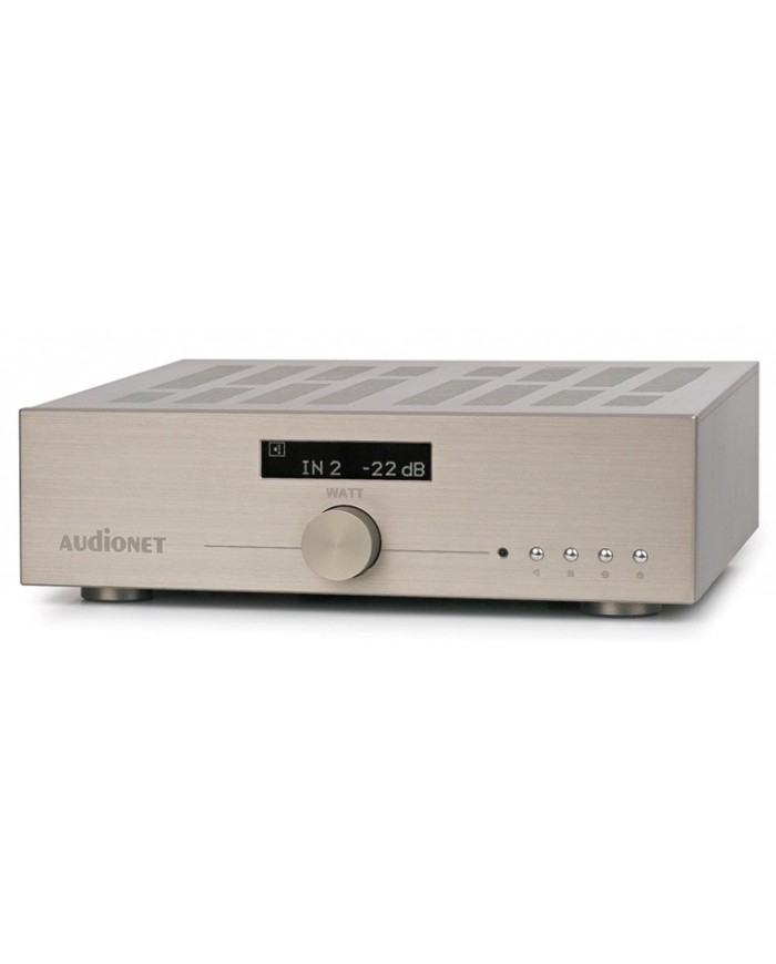 Audionet Watt Integrated Amplifier