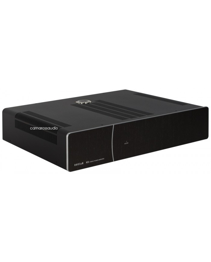 Roksan K3 Power Amplifier