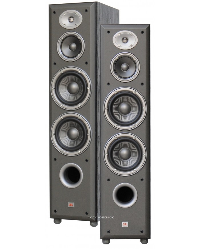 Jbl Northridge E80  E20  E150P  EC25