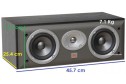 Jbl Northridge E80  E20  E150P  EC25