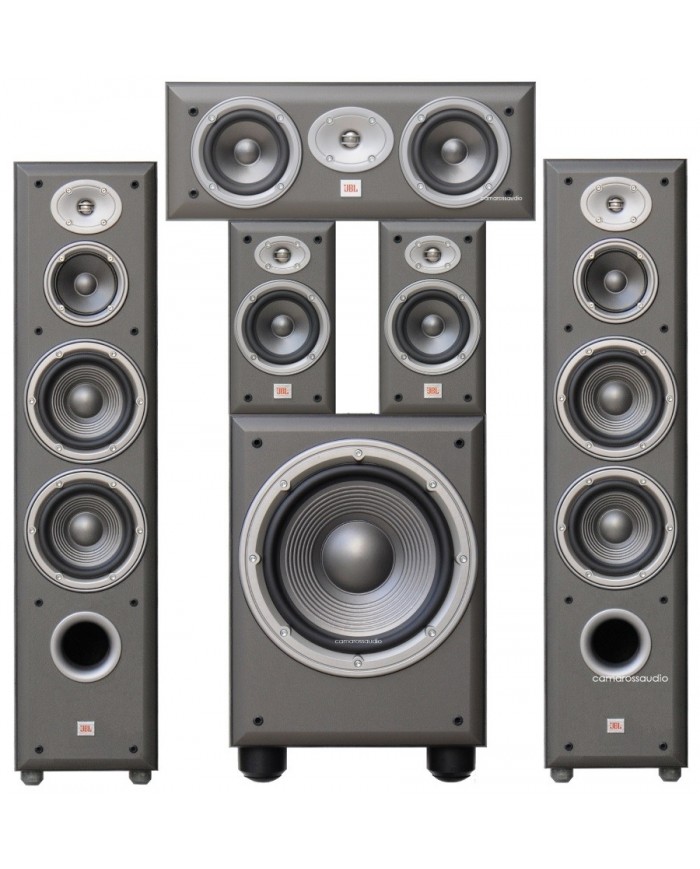 Jbl Northridge E80  E20  E150P  EC25