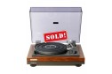 Pioneer PL-55 DD Turntable