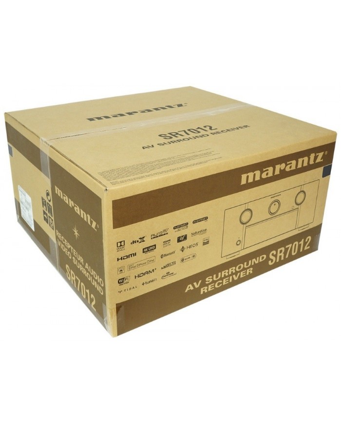 Marantz SR7012