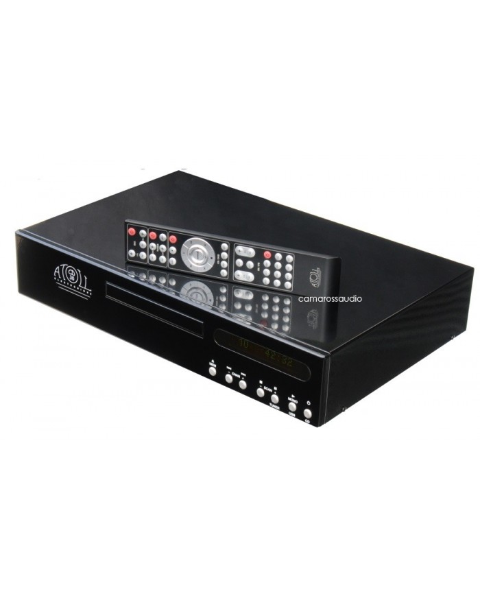 Atoll CD30 Cd player ( USB Player ) cd 30