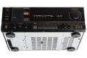 Luxman LV-104U Hybrid Stereo Integrated Amplifier