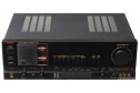 Luxman LV-104U Hybrid Stereo Integrated Amplifier