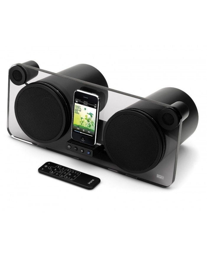 iHome iP1