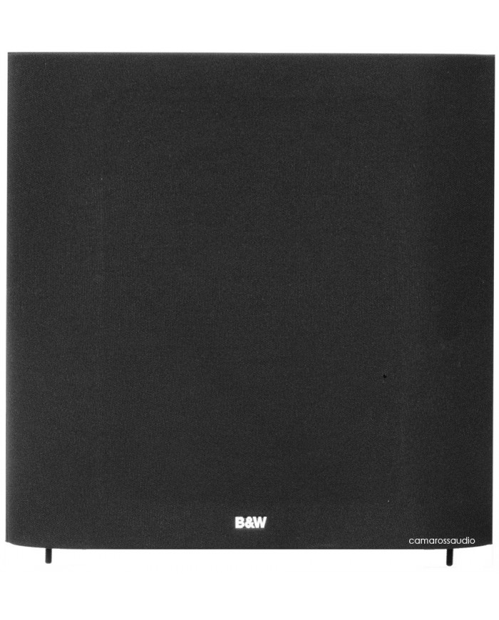 Bowers & Wilkins ASW600 Active Subwoofer 