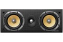 Bowers & Wilkins LCR600 S3 Center 