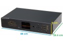 Atoll ST100 Preamplifier ( DAC Streamer Bluetooth Wireless )