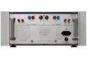 Perreaux PMF-3150 Power Amplifier  SX-1 Preamplifier