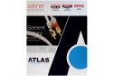 Atlas Element Integra Audio Interconnect, RCA-RCA, 1 mt