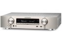 Marantz NR1608 7.2 Channel Full 4K Ultra HD Network AV Receiver 