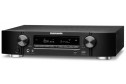 Marantz NR1608 7.2 Channel Full 4K Ultra HD Network AV Receiver 