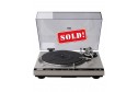 Technics SL-1600 mk2 Quartz Direct-Drive Automatic Turntable