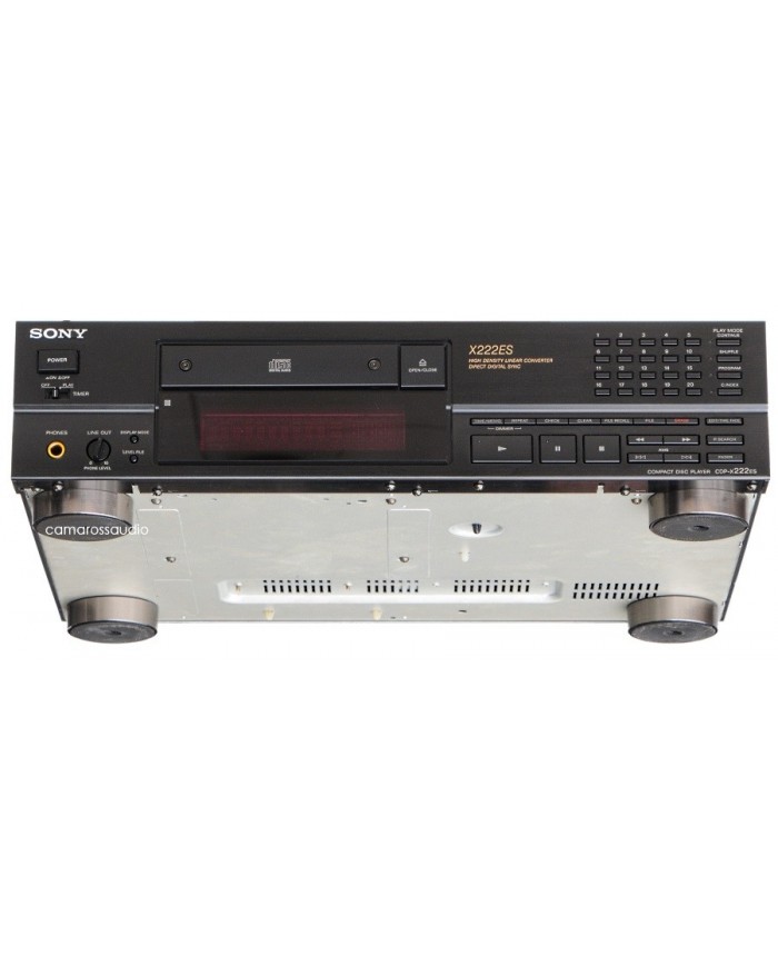 Sony CDP-X222ES Cd player